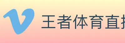 王者体育直播 logo